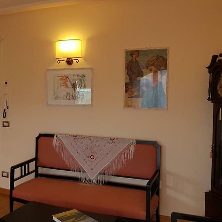 Bella Vista Flat Διαμέρισμα Petroio Εξωτερικό φωτογραφία