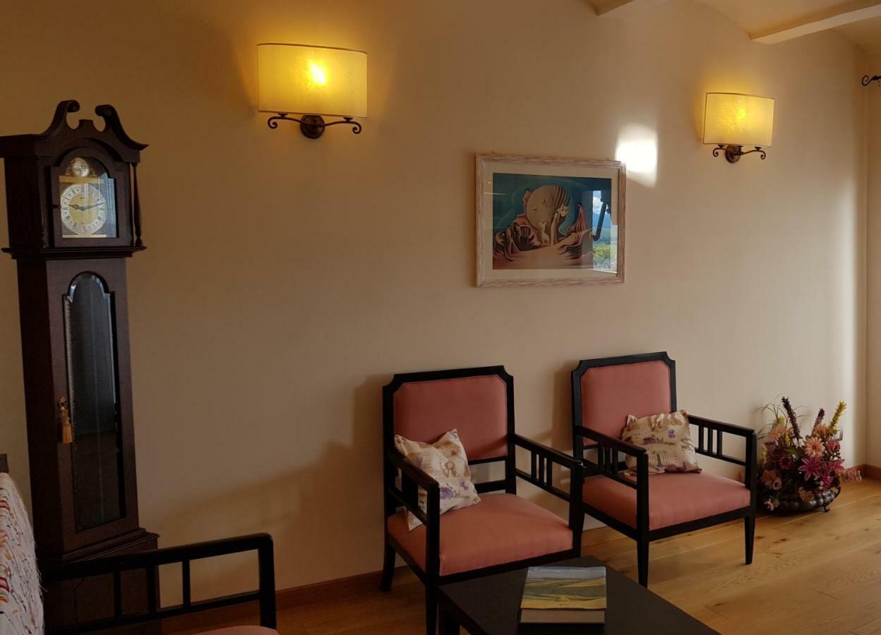 Bella Vista Flat Διαμέρισμα Petroio Εξωτερικό φωτογραφία
