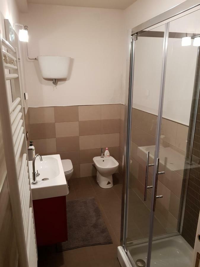 Bella Vista Flat Διαμέρισμα Petroio Εξωτερικό φωτογραφία