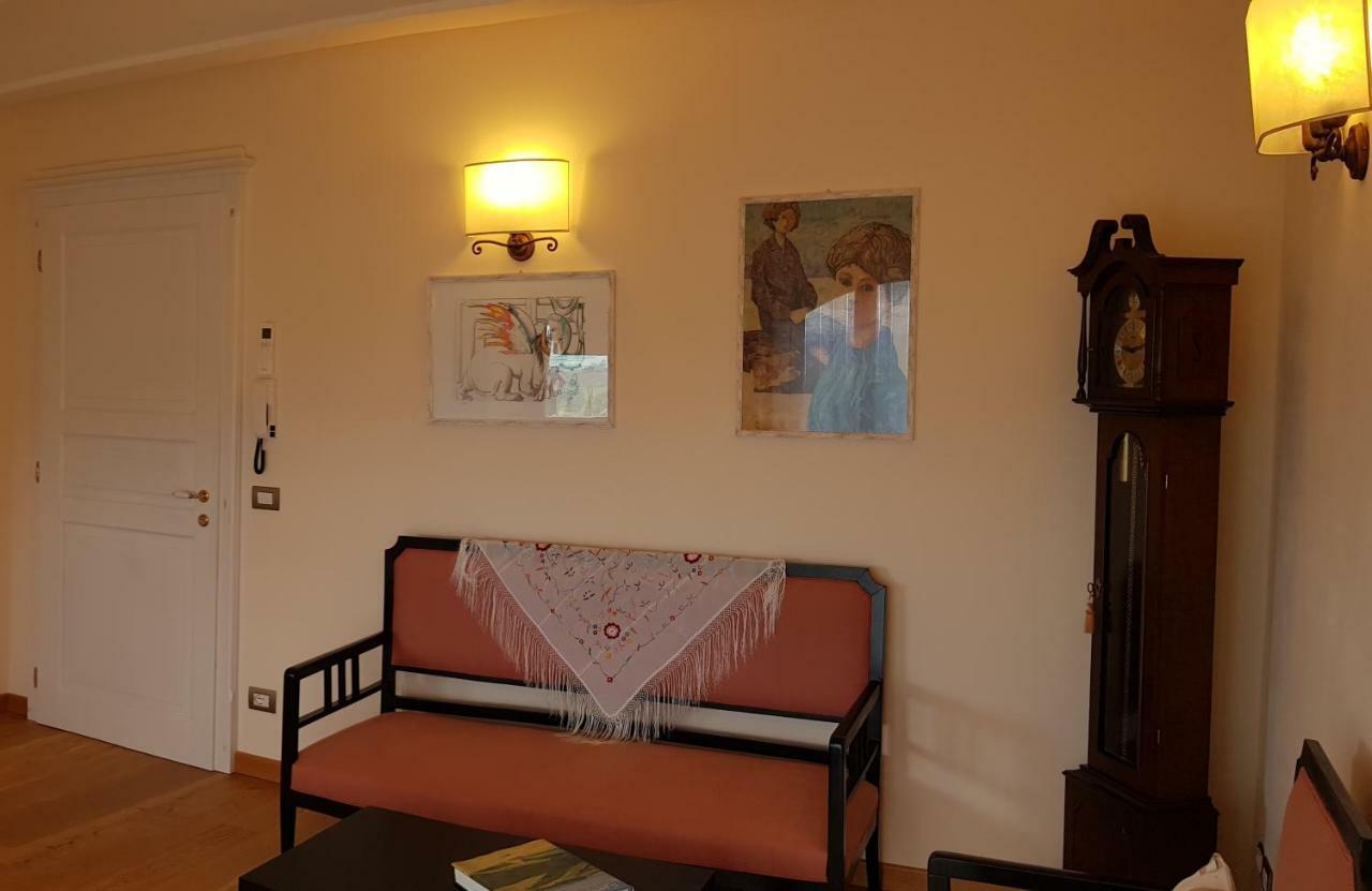 Bella Vista Flat Διαμέρισμα Petroio Εξωτερικό φωτογραφία