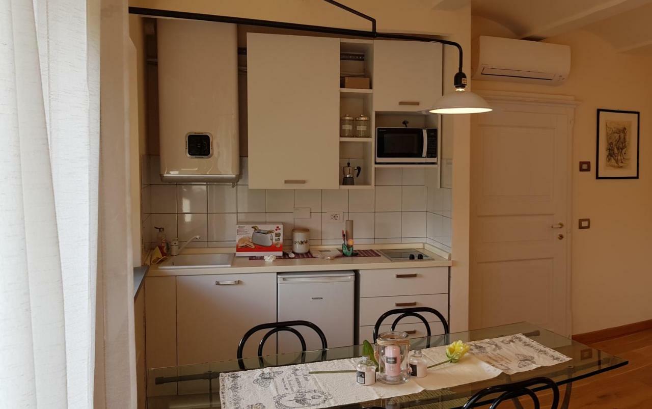 Bella Vista Flat Διαμέρισμα Petroio Εξωτερικό φωτογραφία