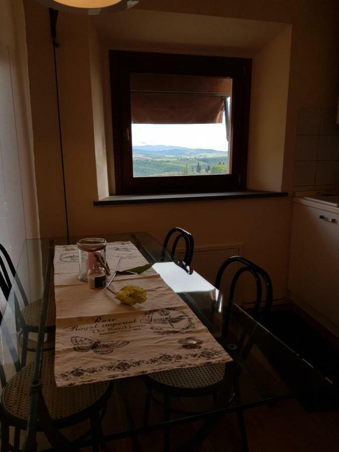 Bella Vista Flat Διαμέρισμα Petroio Εξωτερικό φωτογραφία