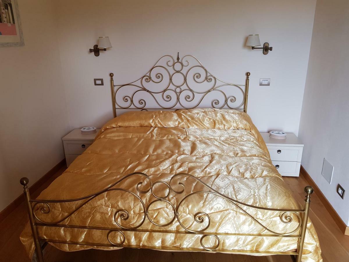 Bella Vista Flat Διαμέρισμα Petroio Εξωτερικό φωτογραφία