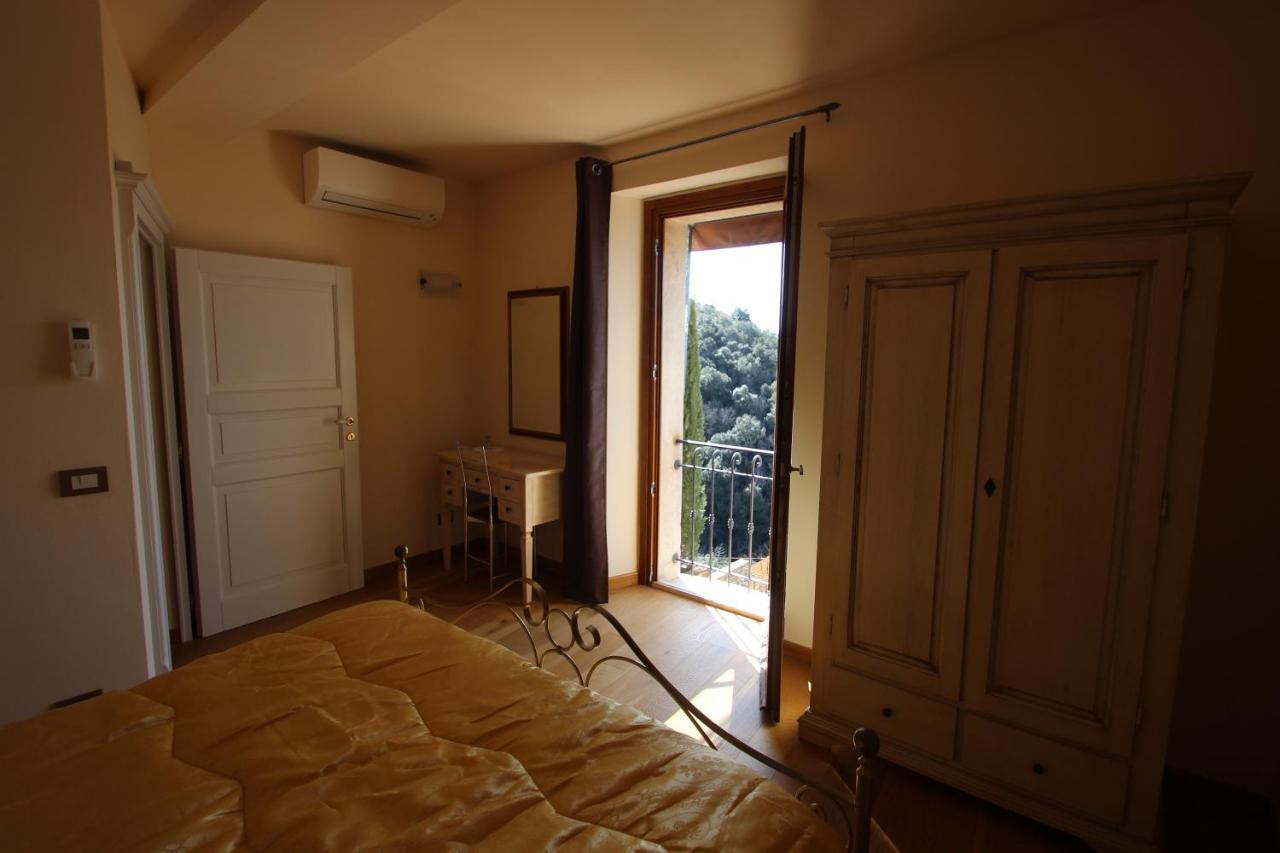 Bella Vista Flat Διαμέρισμα Petroio Εξωτερικό φωτογραφία